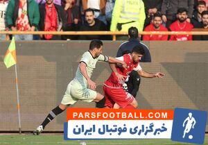 جدول رده‌بندی لیگ برتر؛ پرسپولیس با بُرد بزرگ هم سوم نشد - پارس فوتبال