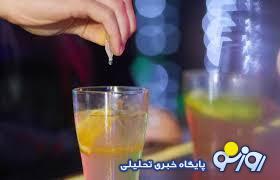 توطئه همسر سوم برای قتل شوهر با آبمیوه سمی | روزنو