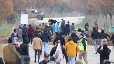 ۲۲ شهید و ۱۲۴ زخمی در حملات اسرائیل در هنگام بازگشت لبنانی‌ها به خانه‌هایشان |  شفقنا