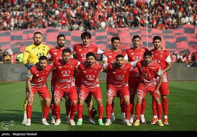 پرسپولیس؛ رکورددار تعداد پیروزی در تاریخ لیگ برتر - تسنیم