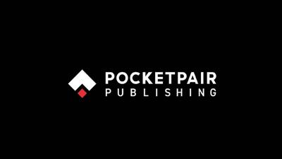 بخش نشر شرکت Pocketpair با استقبال توسعه‌دهندگان مستقل روبرو شد