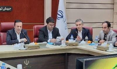 ساختارهای شهری بایستی با نگاه دانش محوری جلو برود