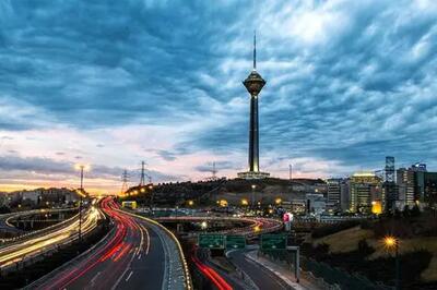 برداشت‌های بی‌رویه آب کار دست تهران داد