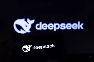 DeepSeek بورس را به لرزه درآورد؛ افت ۳۸۴ میلیارد دلاری ارزش بازار انویدیا