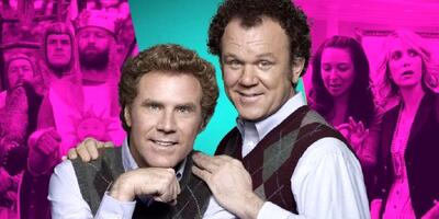 (تصاویر) ۱۰ عنوان از خنده دارترین فیلم های تاریخ سینما؛ از Step Brothers تا Blazing Saddles