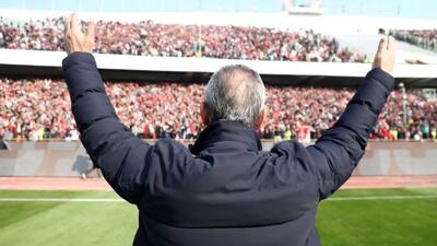 از غُول‌کُشی تا سودای قهرمانی کارتال با پرسپولیس در ایران