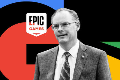 مدیر عامل Epic Game بیش از یک میلیارد دلار برای ورود به بازار موبایل هزینه کرده‌ایم - گیمفا