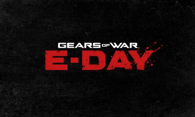 استودیوی People Can Fly در توسعه Gears of War: E-Day همکاری می‌کند