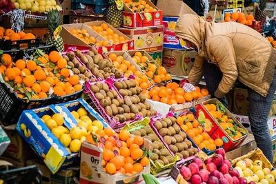 ساعت فعالیت میادین میوه و تره‌بار در روز مبعث