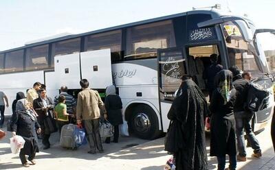 جابجایی حدود۲میلیون مسافر در ایلام؛ مرز مهران همچنان پررونق‌ترین گذرگاه