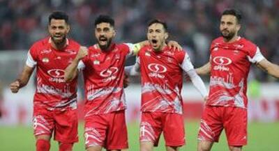 بازتاب پیروزی پرسپولیس در رسانه‌های ترکیه | جهان نیوز