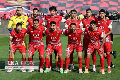 جریمه انضباطی برای پرسپولیس و سپاهان پس از سوپرجام - پارس فوتبال