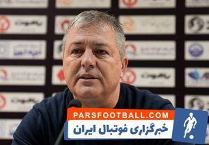 اسکوچیچ: برخورد با بازیکنان سابق پرسپولیس شایسته نبود +فیلم - پارس فوتبال