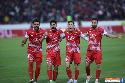 مرتضی فنونی‌ زاده : حضور کارتال روی سکو در برد پرسپولیس موثر بود