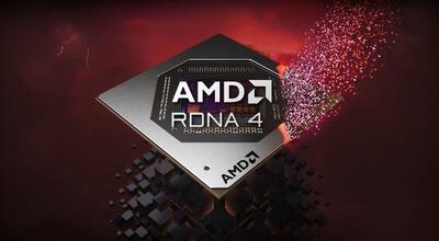 AMD آب پاکی را روی دست هوادران ریخت؛ فعلاً منتظر لپ تاپ های مجهز به RDNA 4 نباشید