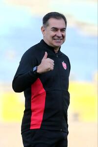 یک مربی دیگر از پرسپولیس جدا شد