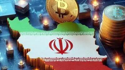 آمارهایی از پیدا و پنهان صنعت رمزارز در ایران