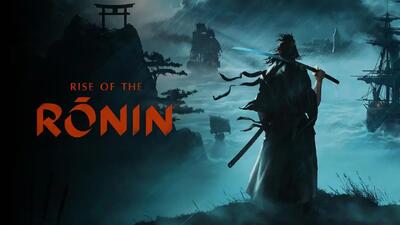 بازی Rise of the Ronin از تیم نینجا 11 مارس روی استیم منتشر می‌شود