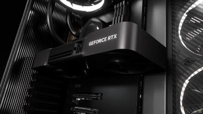 عملکرد ناامیدکننده کارت گرافیک GeForce RTX 5080 انویدیا در آزمایش‌های اولیه