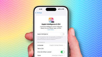 انتشار iOS 18.3 با تغییرات جدید در خلاصه اعلان‌های هوش مصنوعی