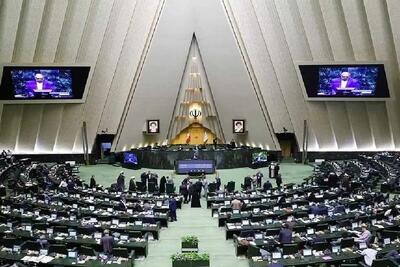 جلسه علنی مجلس آغاز شد/ بررسی ایرادات شورای نگهبان بودجه سال ۱۴۰۴ در دستور کار نمایندگان