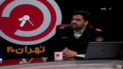 هشدار پلیس فتا به سازندگان «دوربین مخفی» + فیلم