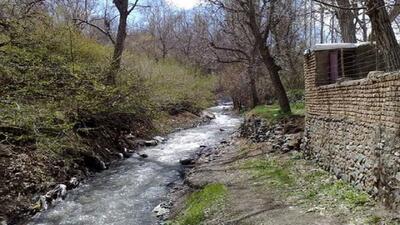 قم، مقصدی ناشناخته برای گردشگران طبیعت‌ دوست