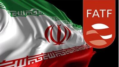 پیوستن به FATF ضرورت اجتناب‌ناپذیر/ مخالفان از نظر شغلی و مالی تامین هستند