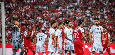 بمب پرسپولیس به زودی رونمایی می شود اندیشه معاصر