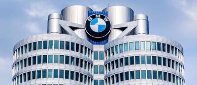 کاهش سود سالانه BMW تحت تأثیر افت فروش در چین و مشکلات فنی