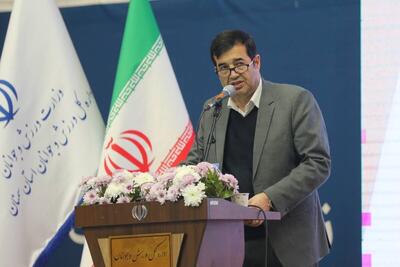 دنیا مالی: جامعه ورزش برای اهتزاز نام نامیِ ایران قهرمانانه تلاش می‌کنند