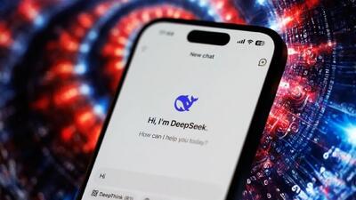 مدیر عامل OpenAI: مدل Deepseek R۱ تحسین‌برانگیز و با کیفیت است