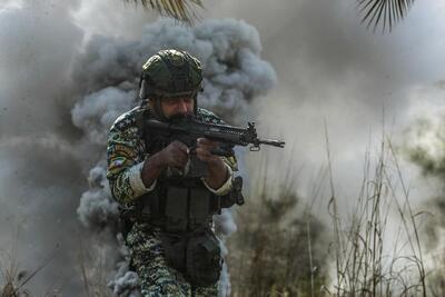 ببینید: مصاف۲ جایگزین اسلحه معروف شد