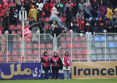 تجربه متفاوت این دختران در شمال کشور خبرساز شد +عکس