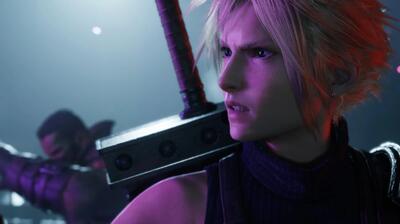 بازی Final Fantasy 7 Rebirth بیشترین تعداد بازیکنان همزمان استیم را در بین عناوین تک‌نفره فرنچایز ثبت کرد - گیمفا