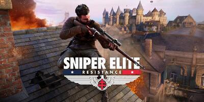 تریلر جدید Sniper Elite: Resistance نمای کلی بازی را به ما نشان می‌دهد - گیمفا