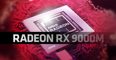 استراتژی کارت‌ گرافیک های Radeon RX 9000 تمرکز بر روی دسکتاپ‌ها خواهد بود!