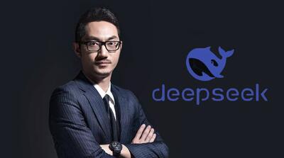 بنیانگذار هوش مصنوعی DeepSeek در آستانه تبدیل‌شدن به قهرمان ملی مردم چین