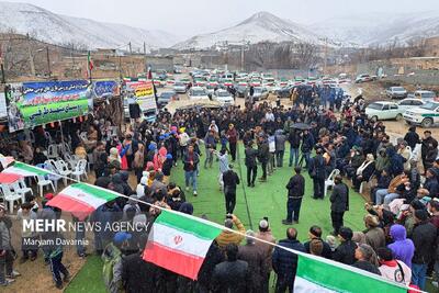 جشنواره بازی های بومی و محلی در روستای «مشهد طرقی علیا»