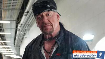 اخبار WWE | انتقاد آندرتیکر از شباهت کشتی کچ امروزی به رقص؛ گاهی شبیه به سیرک می‌شود - پارس فوتبال