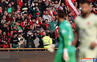 میثاقی: برخورد پرسپولیسی‌ ها حق بیرانوند نبود - پارس فوتبال