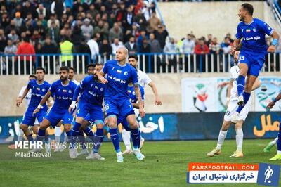 اطلاعیه باشگاه استقلال در مورد جدایی موسیمانه - پارس فوتبال