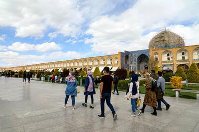 صالحی امیری: نوروزگاه با رعایت شئونات ماه رمضان بر پا خواهد بود