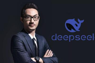 بنیانگذار هوش مصنوعی DeepSeek در آستانه تبدیل‌شدن به قهرمان ملی مردم چین