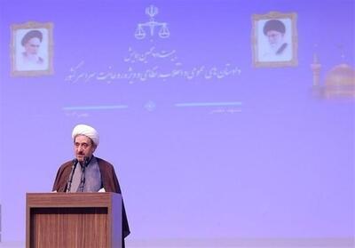 عبداللهی: عوامل نفوذی منافقین 2 قاضی را به شهادت رساندند - تسنیم