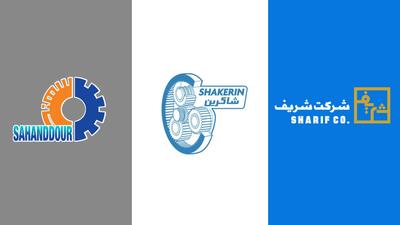 آشنایی با تولید کنندگان گیربکس صنعتی در اصفهان