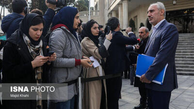 پورمحمدی: بودجه وام ازدواج کاهش نیافته است