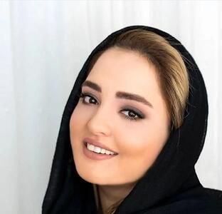 قاب امروز | رونمایی از منزل شیک نرگس محمدی و همسرش علی اوجی با نورپردازی زیبا