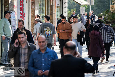 پس‌اندازها آب رفت؛ خانوارها برای زندگی، از آینده قرض گرفتند