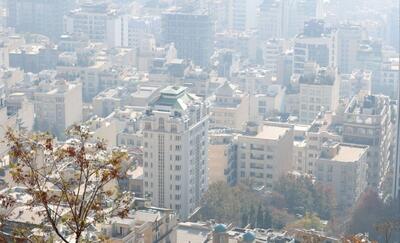 خبری از بارندگی در تهران نیست